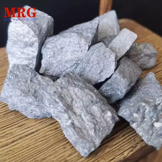 Hj 경쟁가격 Nodulant Ferro Silica Nodulizer 베스트 셀러 덩어리 Nodulizing Spheroidizer Re Fesimg Nodulant Bulkbuy for Steel Making