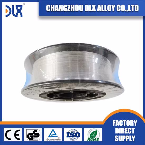 Flux Cored Welding Wire Aws E71t-1c, 1.2mm