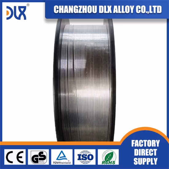 Flux Cored Welding Wire Aws E71t-1c, 1.2mm