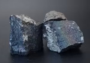 Steel Production Medium Ferro Manganese