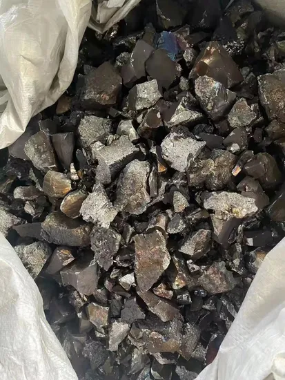 Steel Production Medium Ferro Manganese