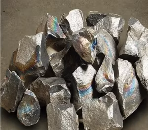 Steel Production Medium Ferro Manganese