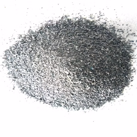 Huanjiang Furnace 부하 제공: 1-3mm 고바륨, 2-4% Fesimg IV 합금, 페로 실리콘, 주철용 74% 실리콘 바륨 접종제