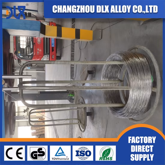 플럭스 충전 용접 와이어 Aws E71t-1c, 1.2mm