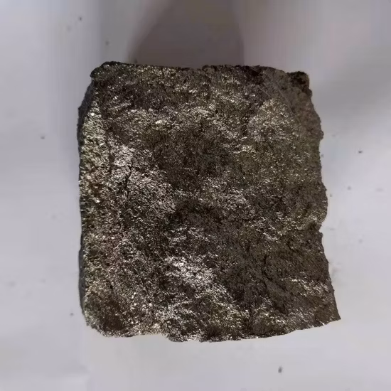 Huanjiang Femn Furnace 배치 제조 공급 야금 성분 10-50mm Ferromanganese Kg당 저렴한 가격 MSDS 시트가 포함된 Ferro 망간 Femn Hc