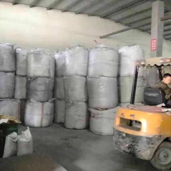 중국, 경쟁력 있는 가격으로 실리콘 바륨 접종제 공급