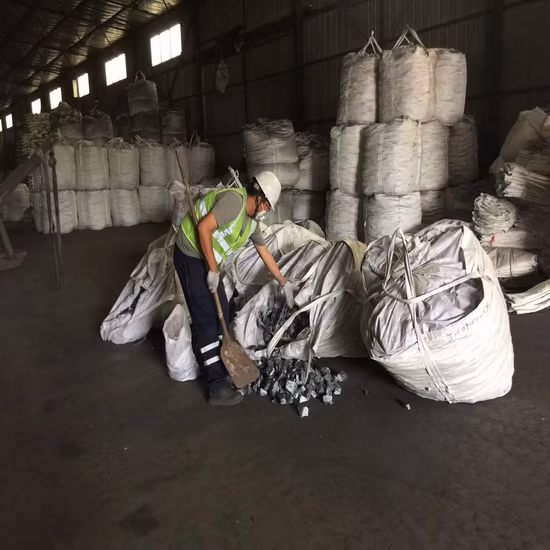 저가형 실리콘 메탈 441 제공