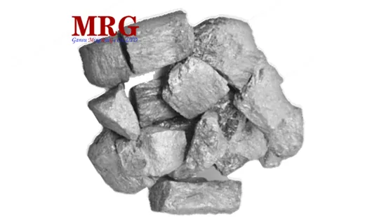 중국 공장 페로실리콘 페로 실리콘 75 FeSi75 합금철 판매