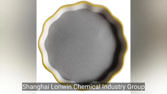 3D 프린팅용 고엔트로피 합금 분말